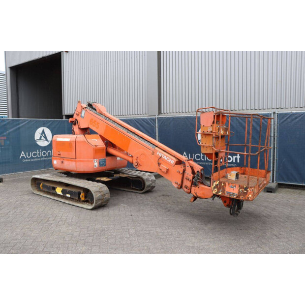 Hitachi HX99B-2-41545689