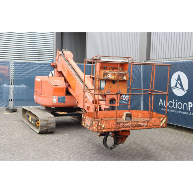 Hitachi HX99B-2-41545690