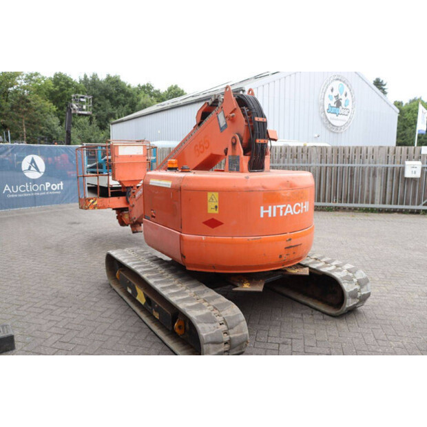 Hitachi HX99B-2-41545693