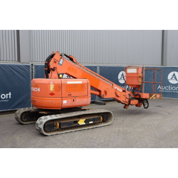 Hitachi HX99B-2-41545695