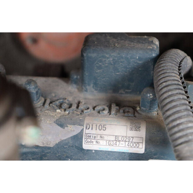 Hitachi HX99B-2-41545703