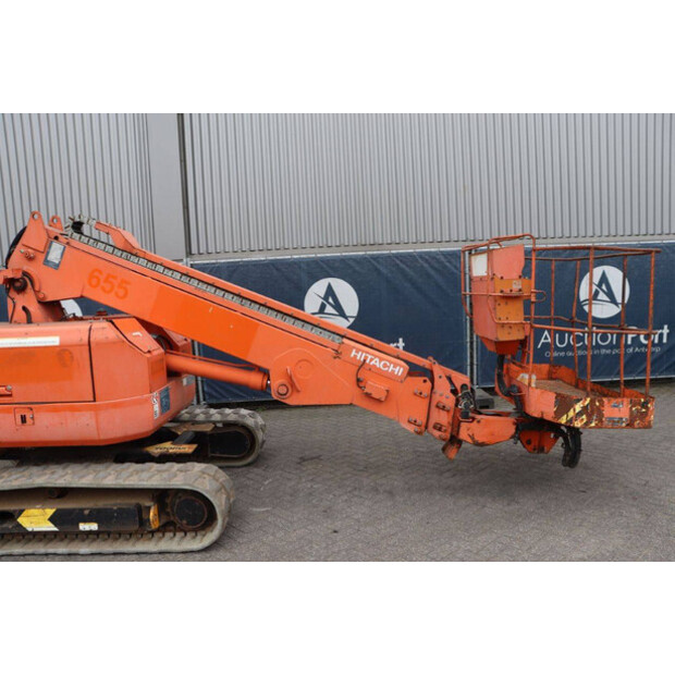 Hitachi HX99B-2-41545704