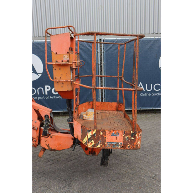 Hitachi HX99B-2-41545706