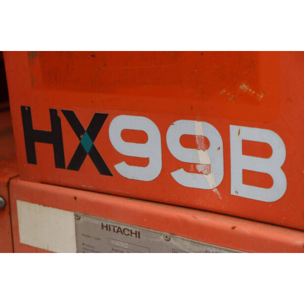 Hitachi HX99B-2-41545709