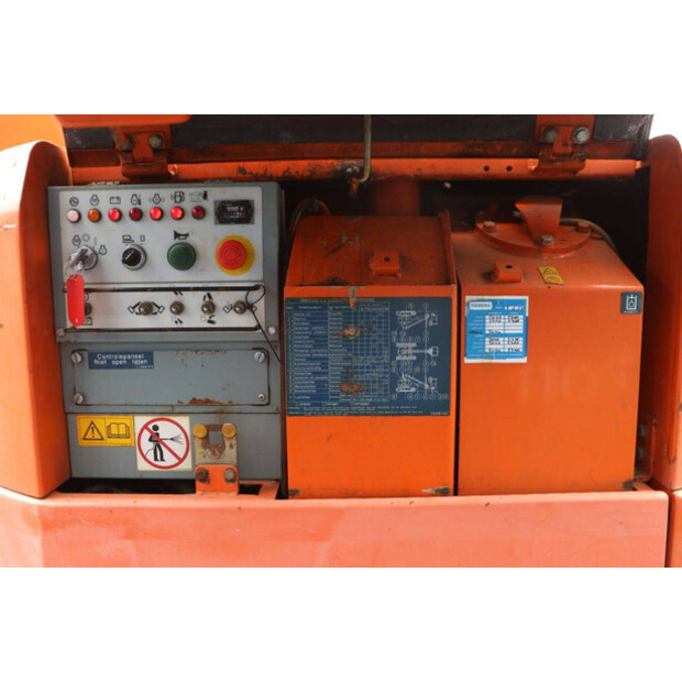 Hitachi HX99B-2-41545711