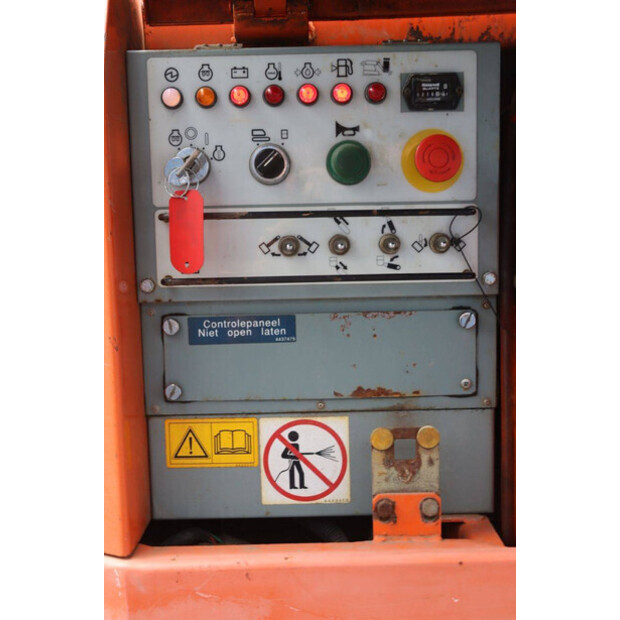 Hitachi HX99B-2-41545712