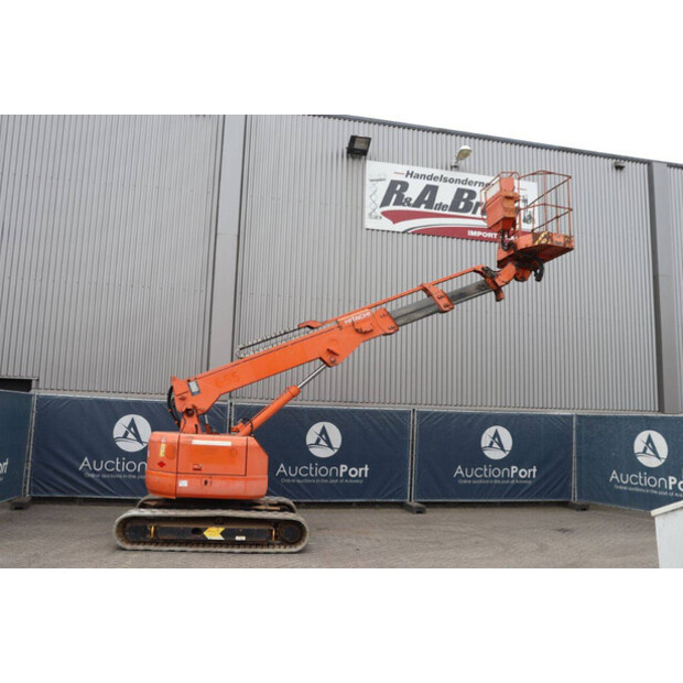 Hitachi HX99B-2-41545715