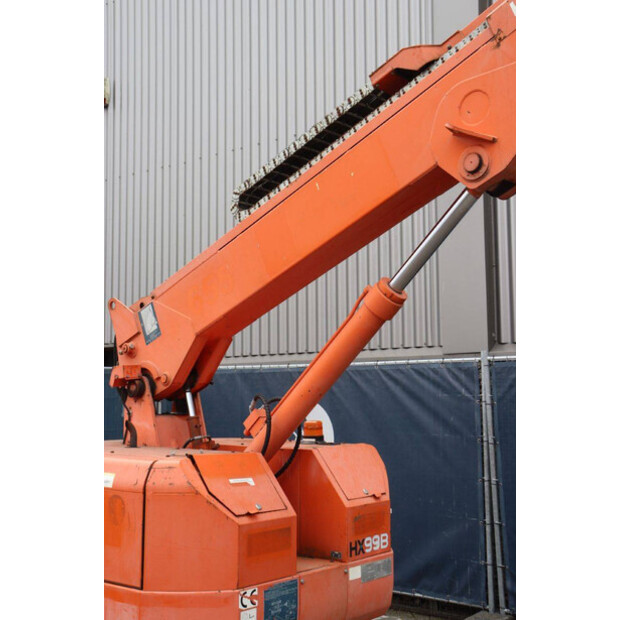 Hitachi HX99B-2-41545717