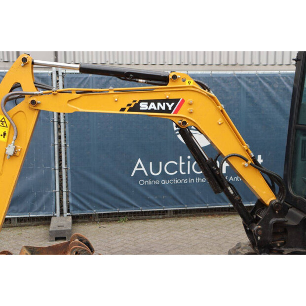 2021 Sany SY18C-41545729
