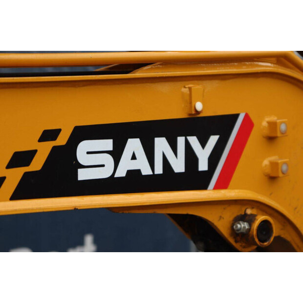 2021 Sany SY18C-41545735