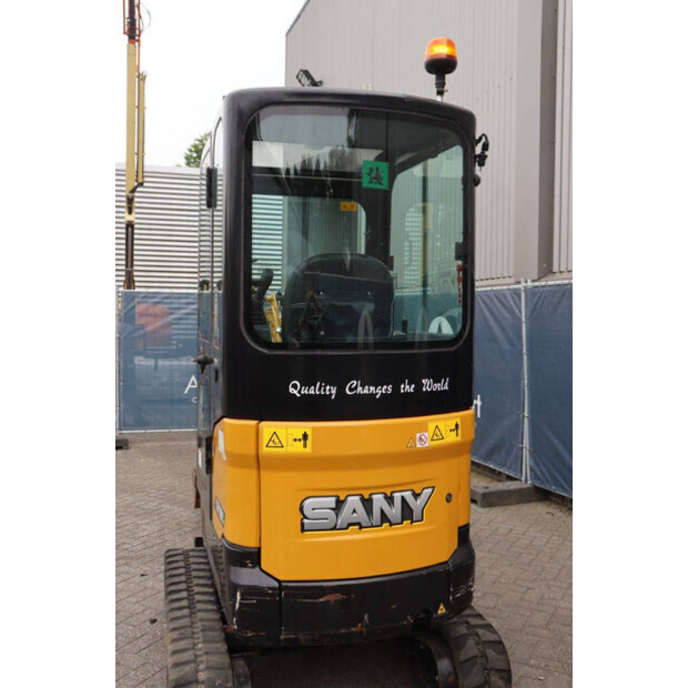2021 Sany SY18C-41545743