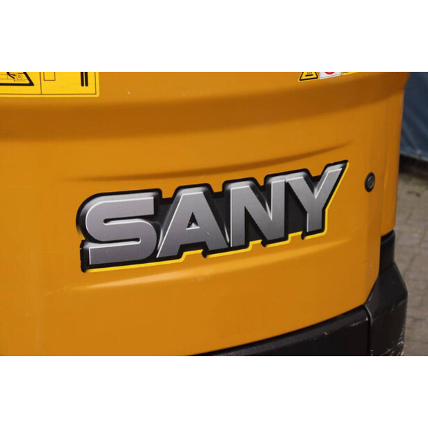 2021 Sany SY18C-41545745