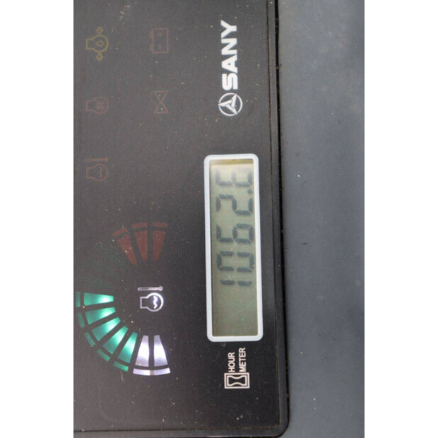 2021 Sany SY18C-41545755