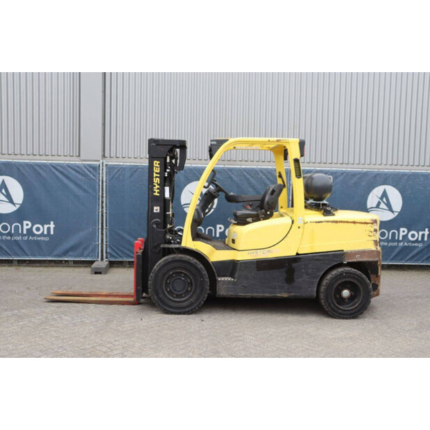 2019 Hyster H5.5FT-41545764