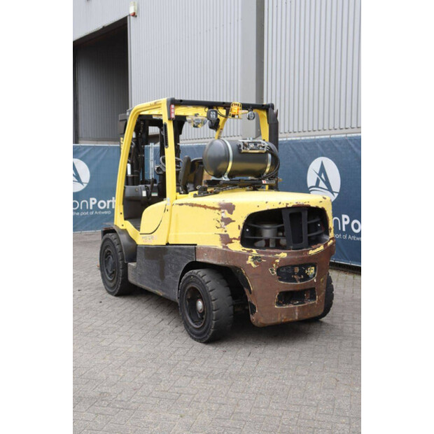 2019 Hyster H5.5FT-41545766