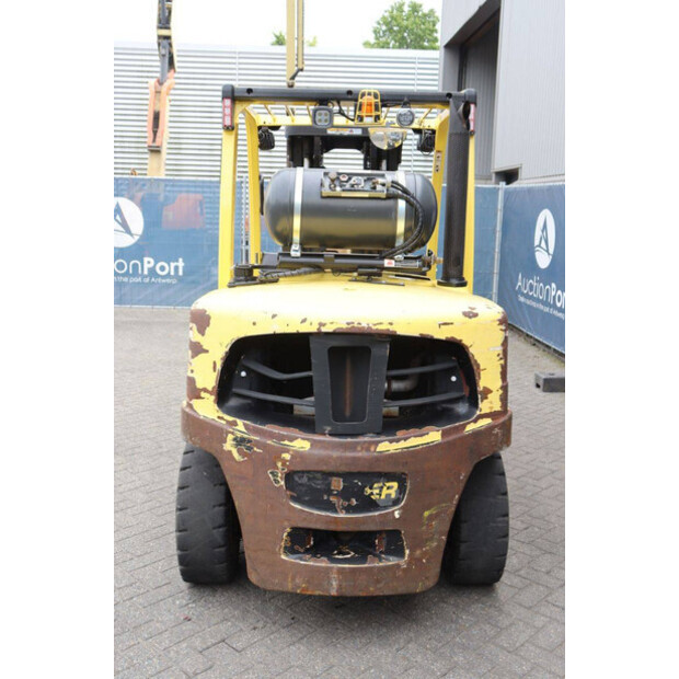 2019 Hyster H5.5FT-41545767