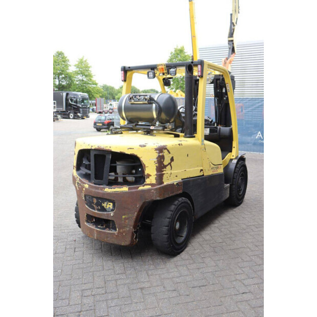 2019 Hyster H5.5FT-41545768