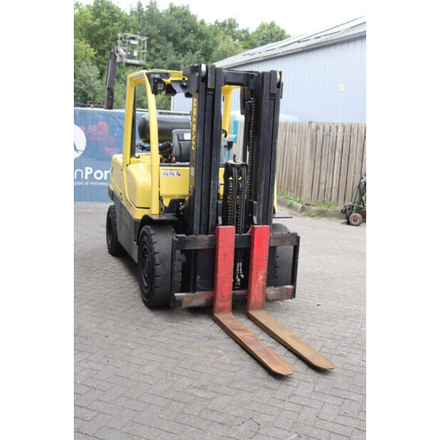 2019 Hyster H5.5FT-41545769