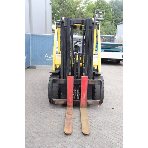 2019 Hyster H5.5FT-41545770