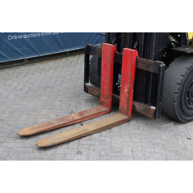 2019 Hyster H5.5FT-41545772