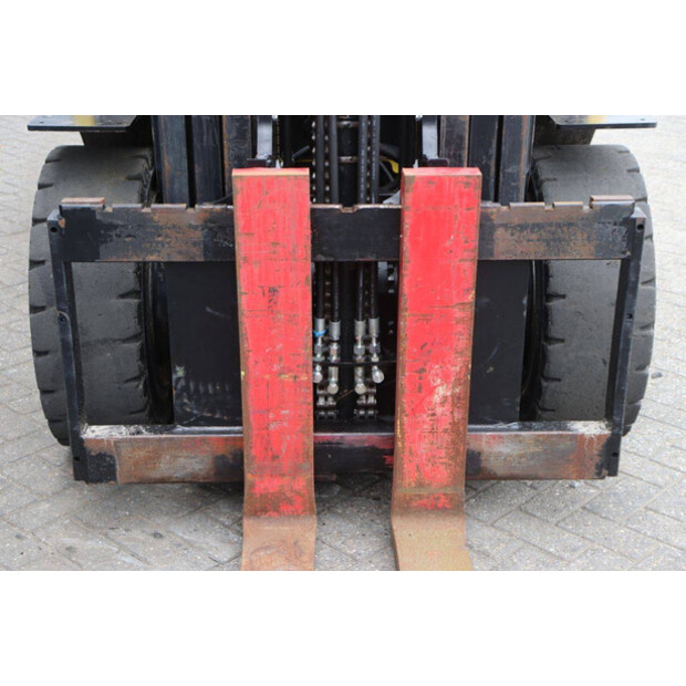 2019 Hyster H5.5FT-41545774