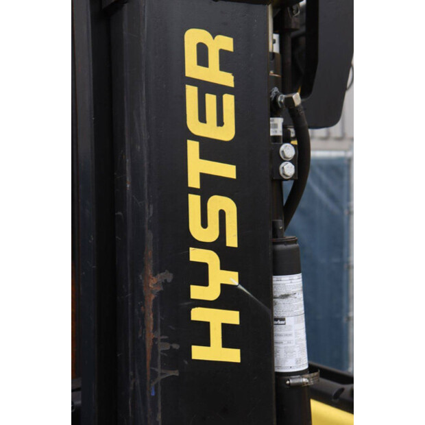 2019 Hyster H5.5FT-41545776