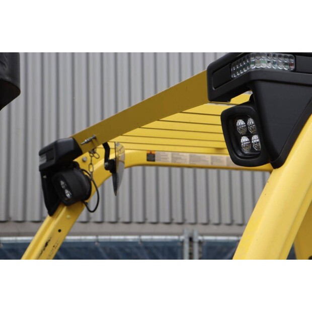 2019 Hyster H5.5FT-41545777