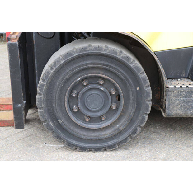 2019 Hyster H5.5FT-41545779