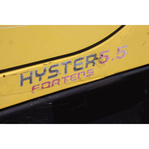 2019 Hyster H5.5FT-41545781