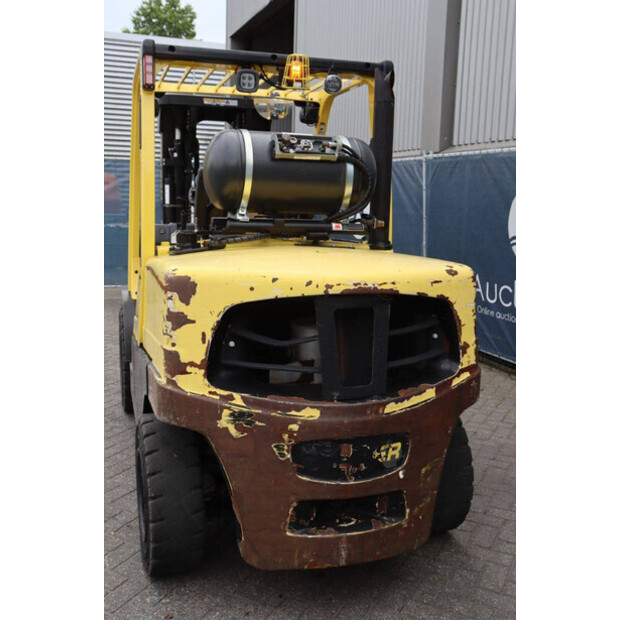 2019 Hyster H5.5FT-41545782