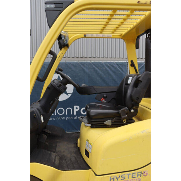 2019 Hyster H5.5FT-41545786