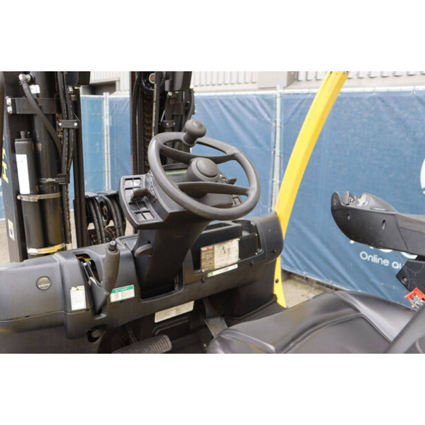 2019 Hyster H5.5FT-41545787