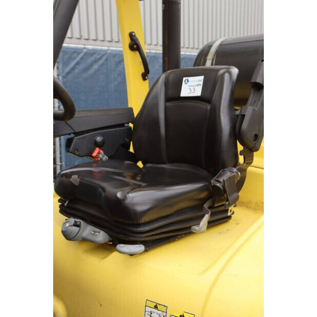 2019 Hyster H5.5FT-41545789