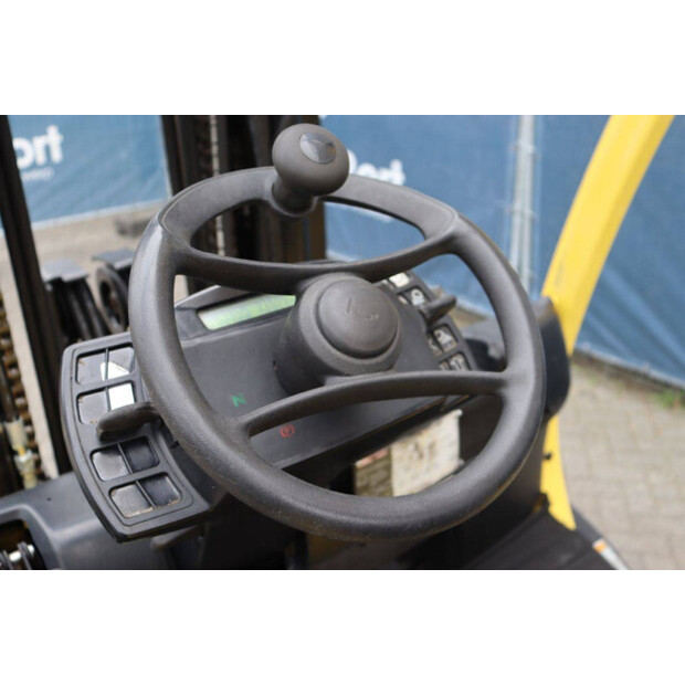 2019 Hyster H5.5FT-41545790