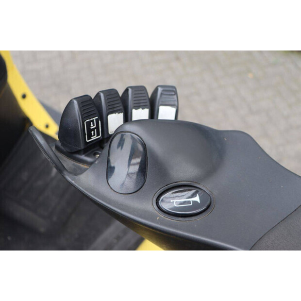 2019 Hyster H5.5FT-41545791