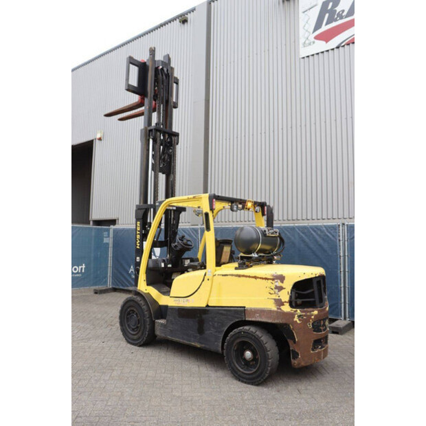 2019 Hyster H5.5FT-41545798