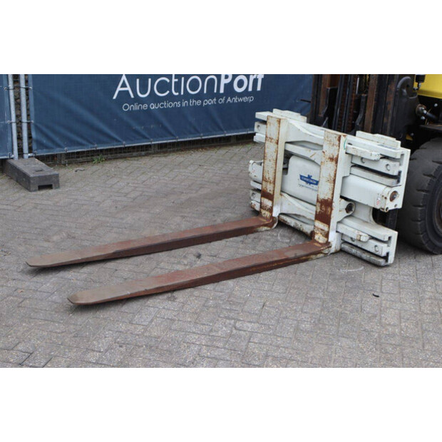 2021 هايستر H5.5FT-41545809