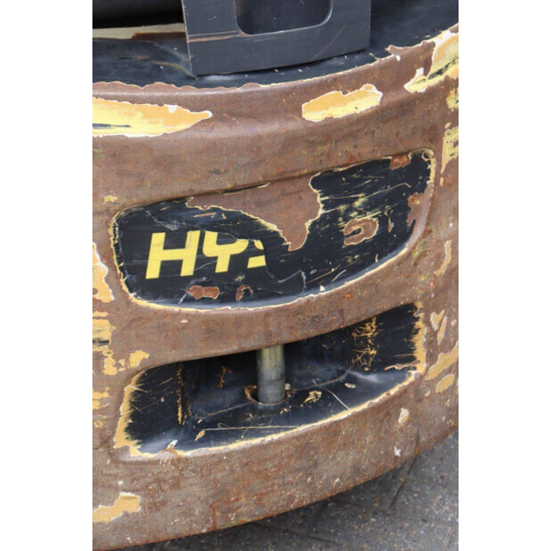 2021 هايستر H5.5FT-41545821
