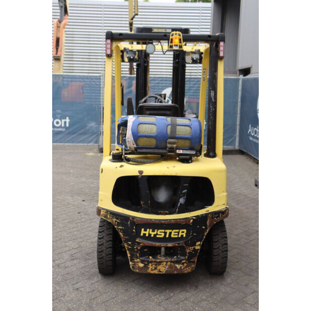 2017 Hyster H2.5FT-41545842