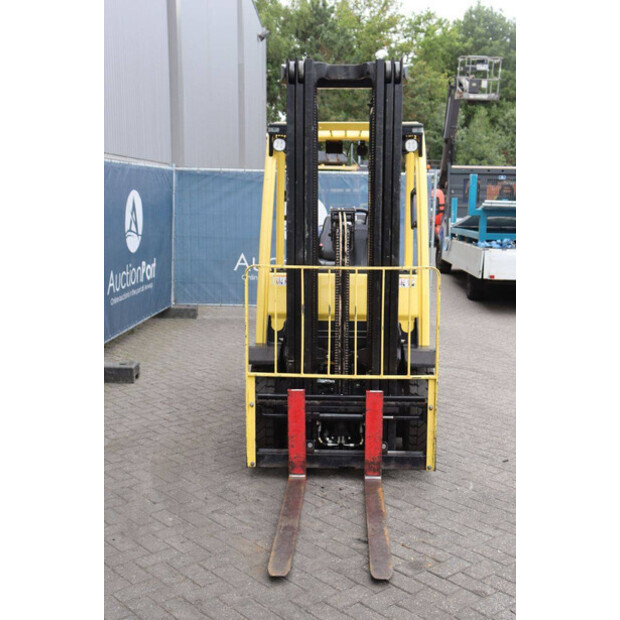 2017 Hyster H2.5FT-41545845
