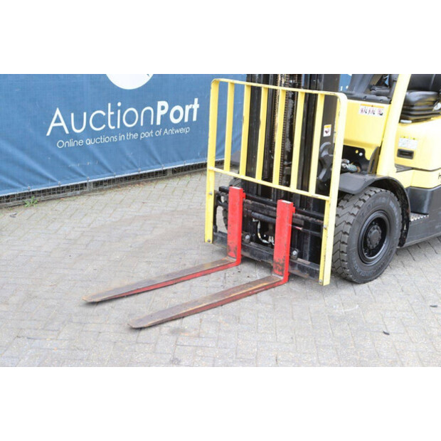 2017 Hyster H2.5FT-41545847
