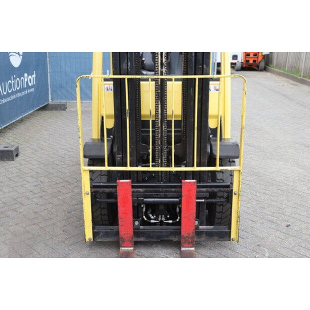 2017 Hyster H2.5FT-41545849