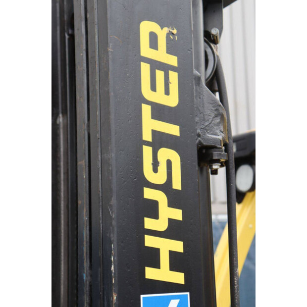2017 Hyster H2.5FT-41545851