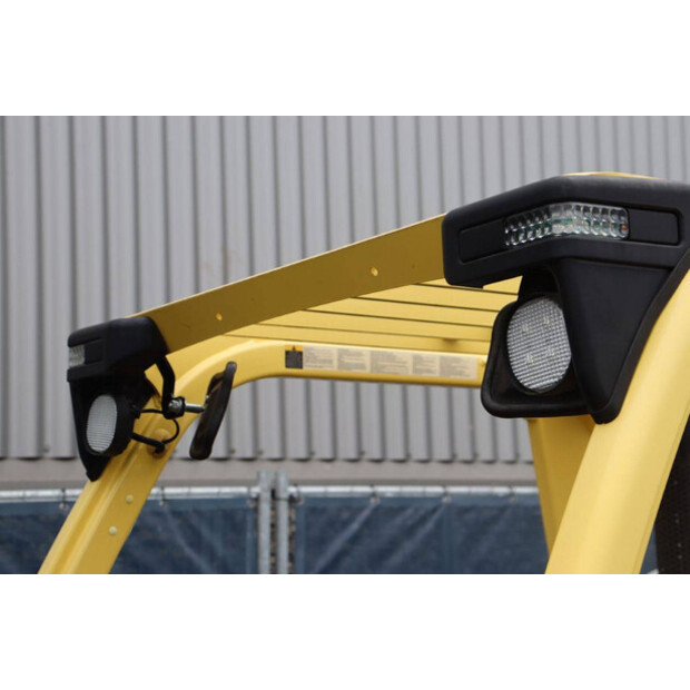 2017 Hyster H2.5FT-41545852