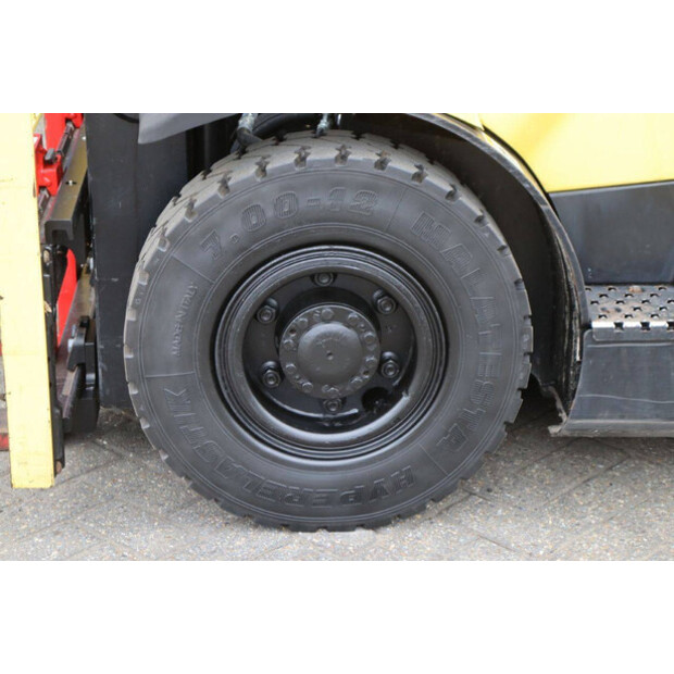 2017 Hyster H2.5FT-41545853