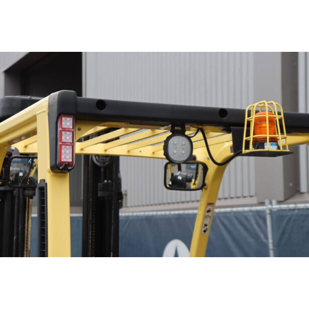 2017 Hyster H2.5FT-41545857