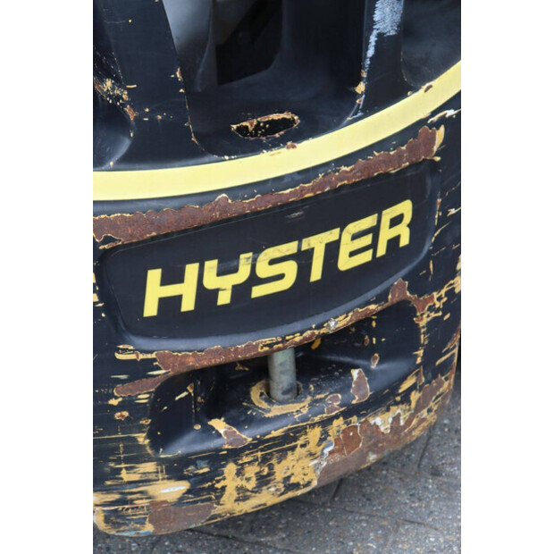 2017 Hyster H2.5FT-41545859