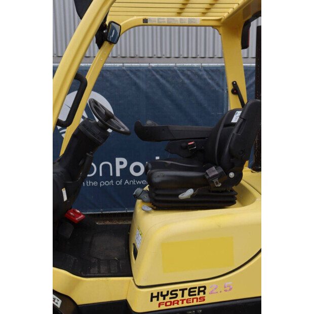 2017 Hyster H2.5FT-41545861