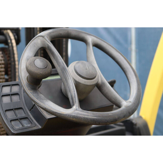 2017 Hyster H2.5FT-41545863