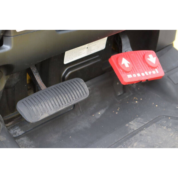 2017 Hyster H2.5FT-41545864